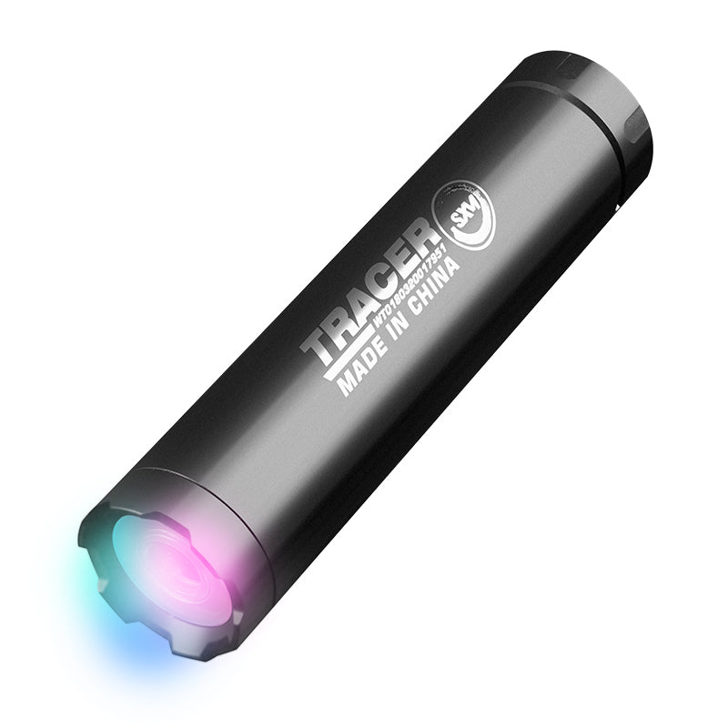 Griffon UV Light Tracer with Built-In Battery