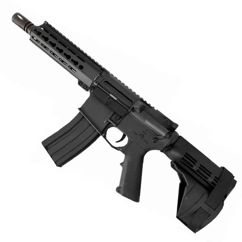 AR15 Tactical Rifle