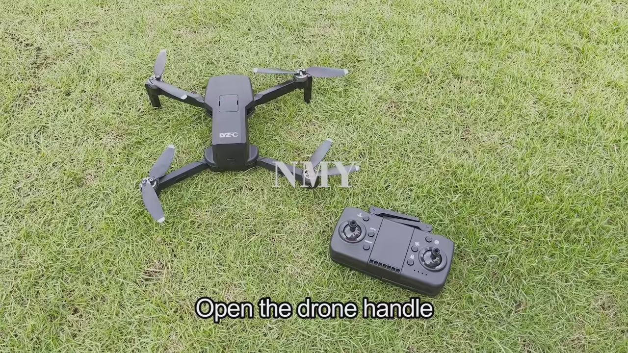 NMY Drone with 4K HD Camera for Adults