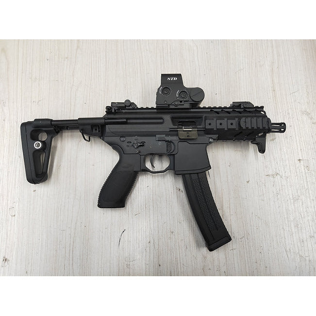 LEHUI SIG MPX MP5 - DnM Toy Box