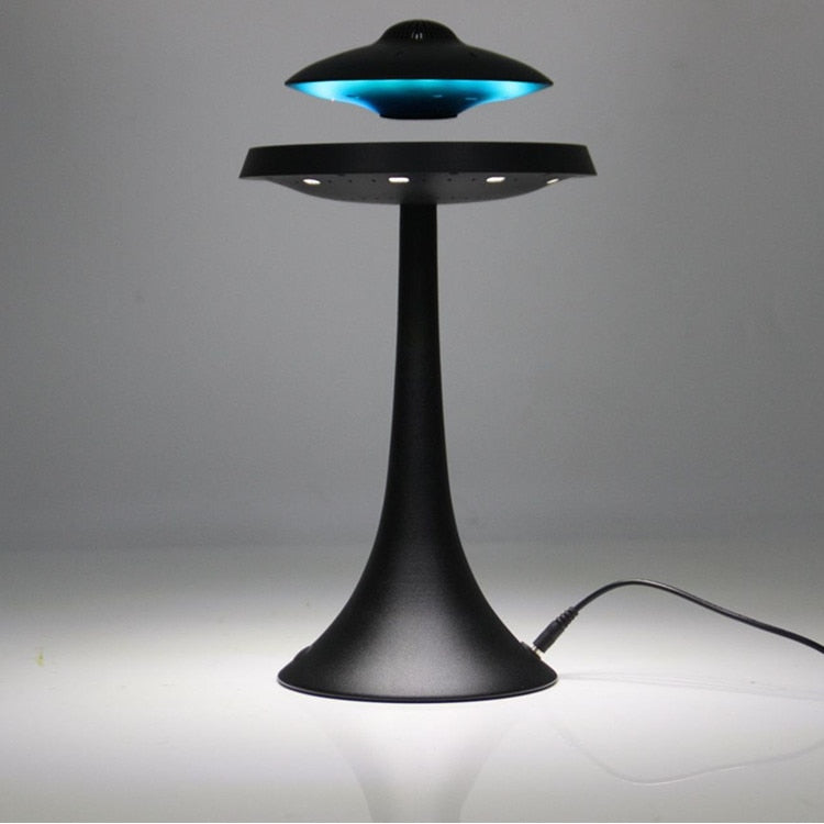 UFO Magnetic levitation Bluetooth stereo - DnM Toy Box