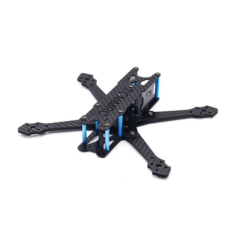 TCMMRC Bully 220 FPV Drone Kit