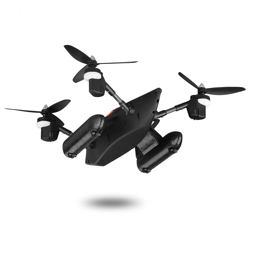 Waterproof 2.4G Triphibian RC Drone