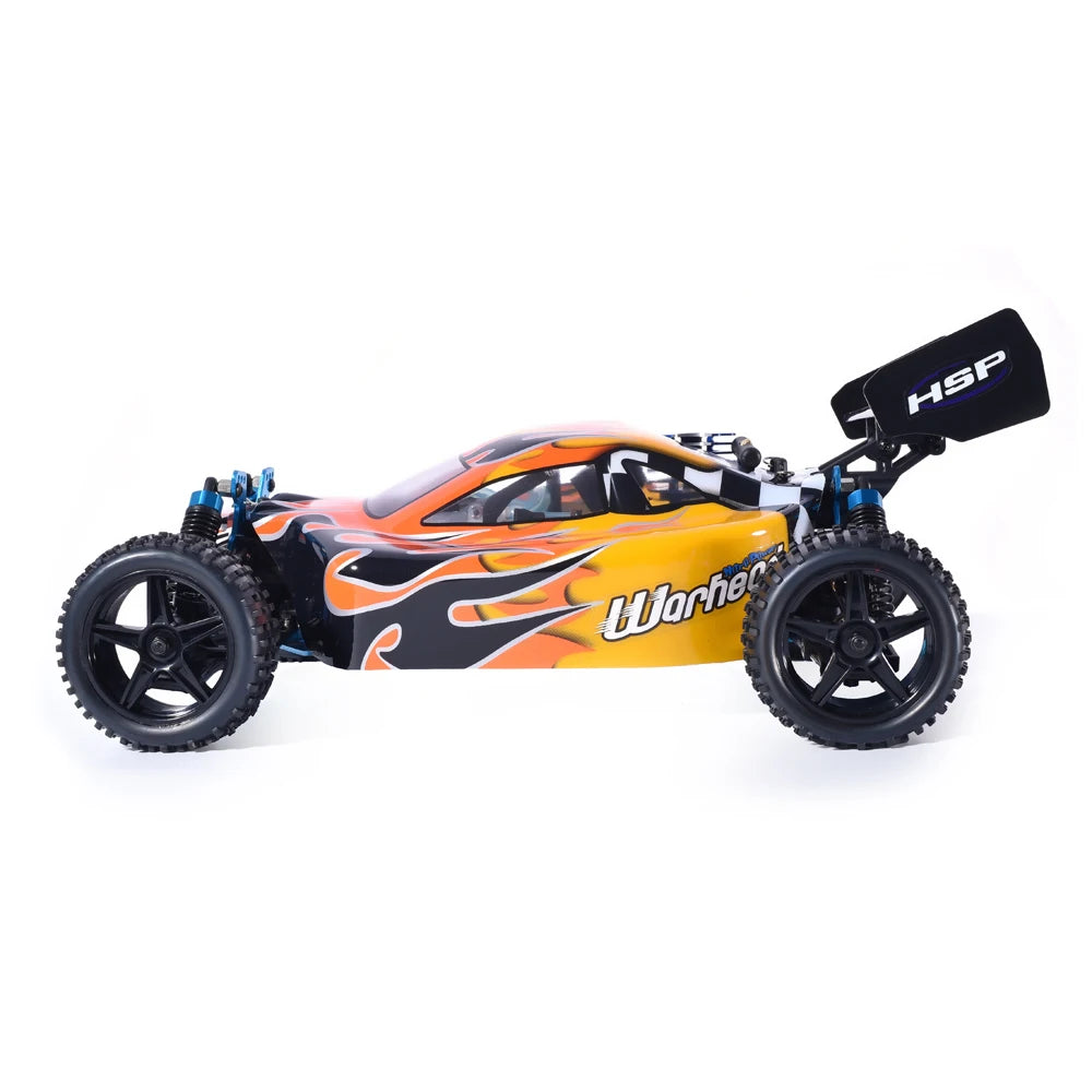 HSP 94106 RC Car