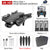 L900 Pro / L900 SE Black with Obstacle Avoidance +2 battery / L900 Pro