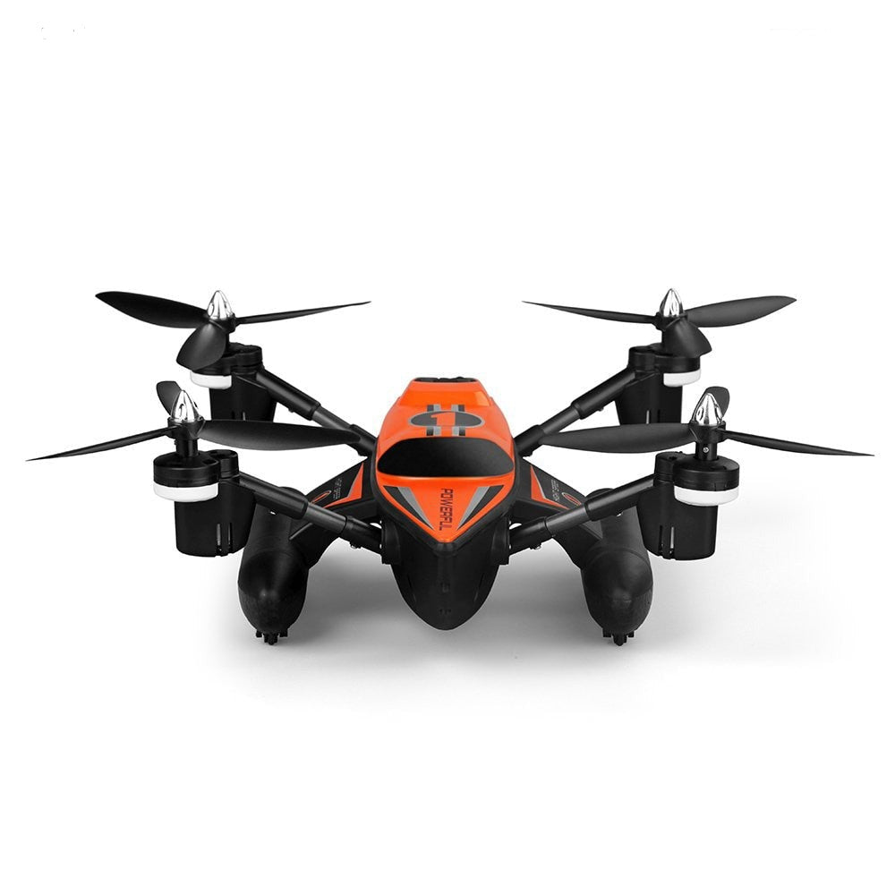 Waterproof 2.4G Triphibian RC Drone