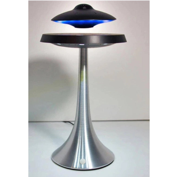 UFO Magnetic levitation Bluetooth stereo - DnM Toy Box