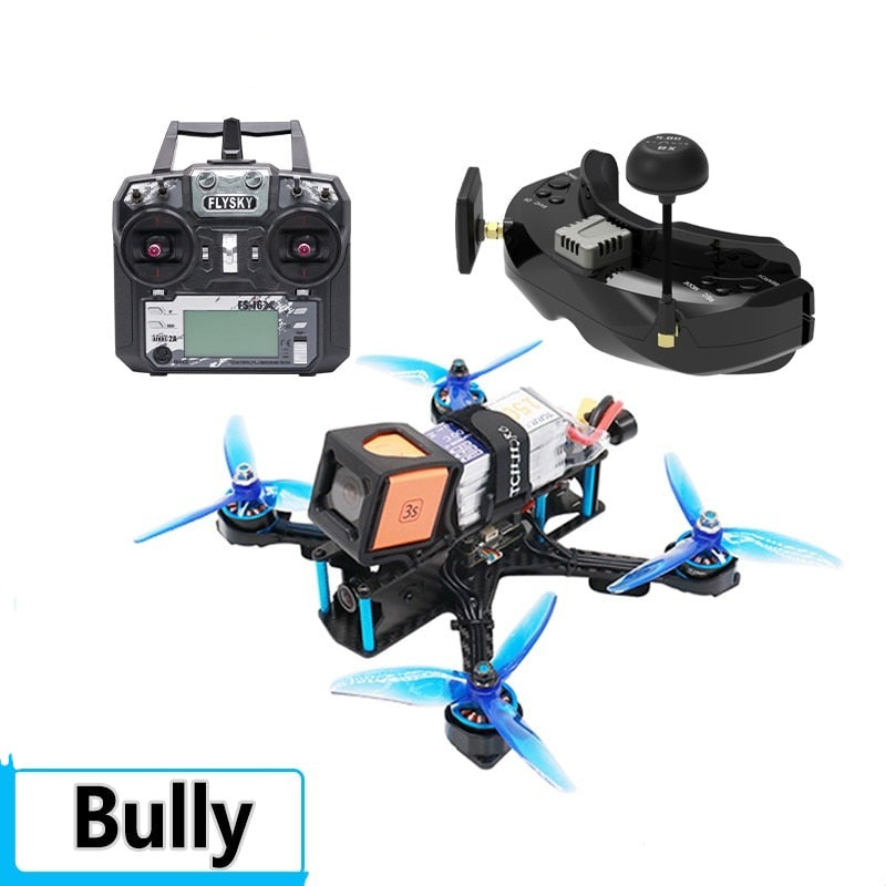 TCMMRC Bully 220 FPV Drone Kit