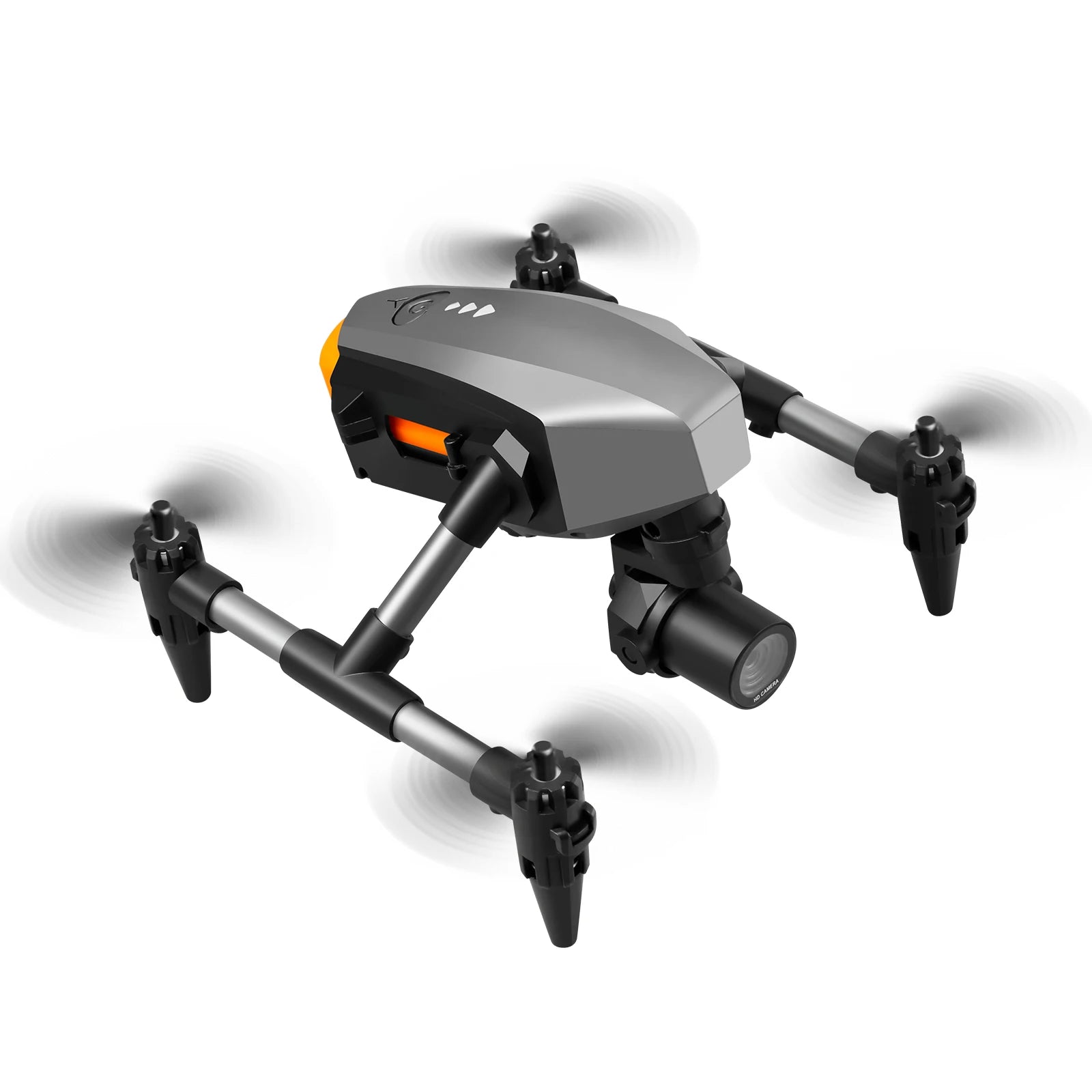 XD1 Mini RC Drone DnM Toy Box