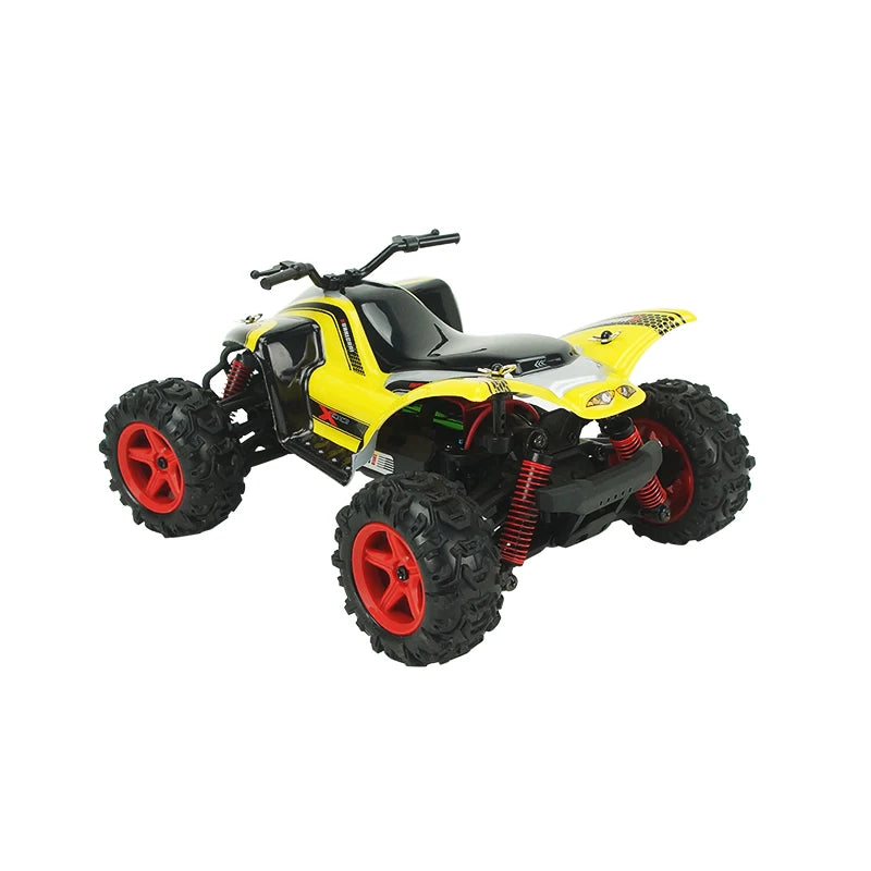 4WD Off Road Racer Coco4 RTR