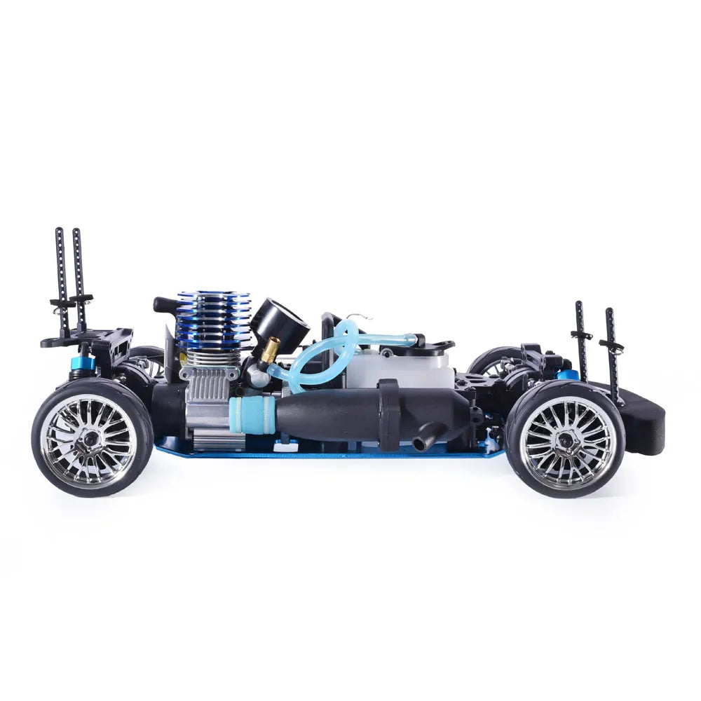 HSP 4wd Two Speed Drift Car