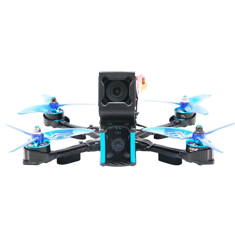 TCMMRC Bully 220 FPV Drone Kit