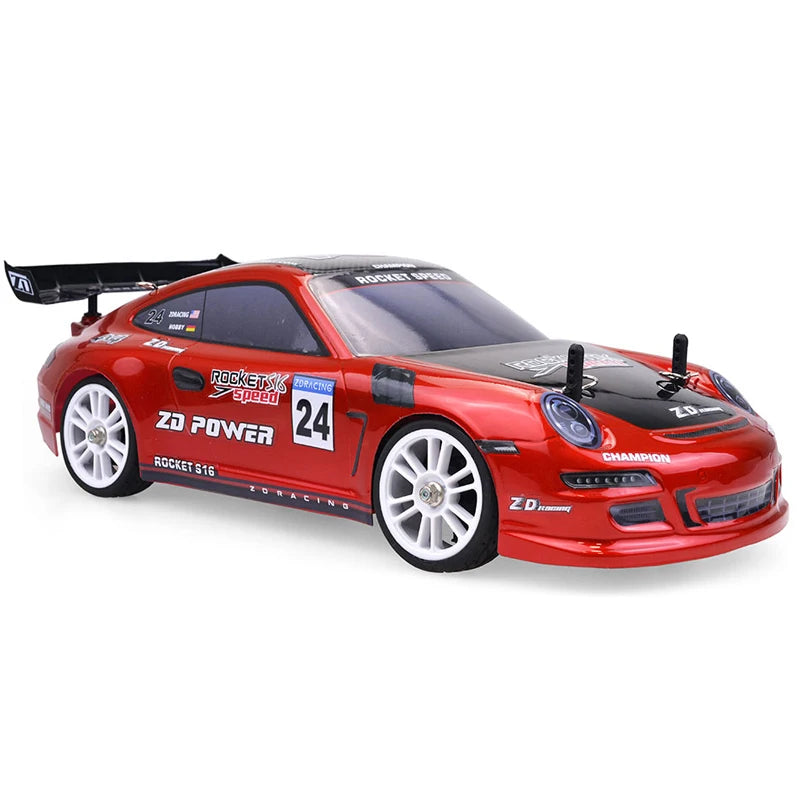 ZD Racing ROCKET S16