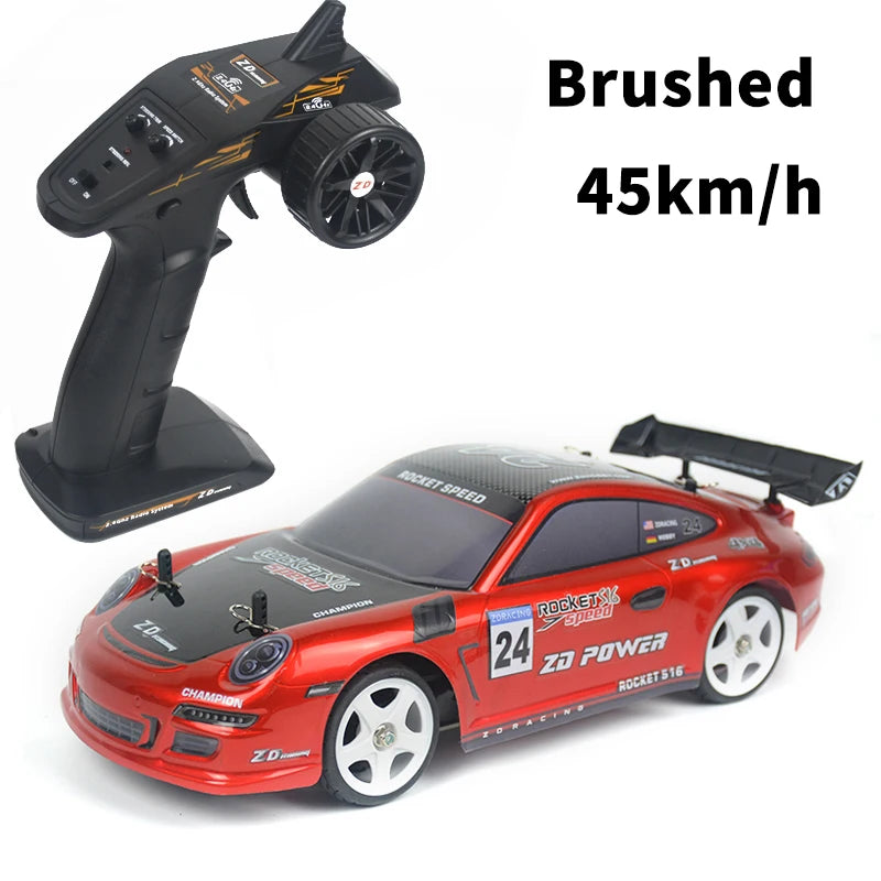 ZD Racing ROCKET S16