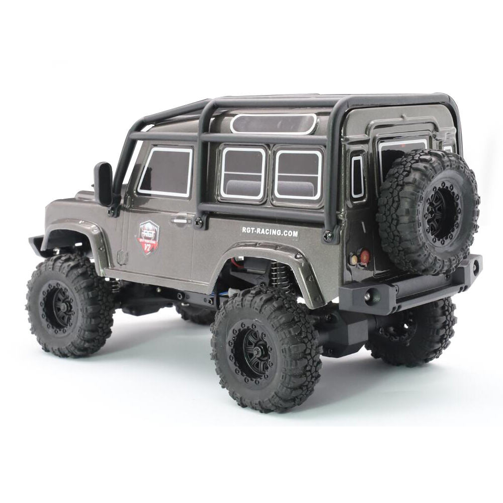 Rgt racing rock store crawler