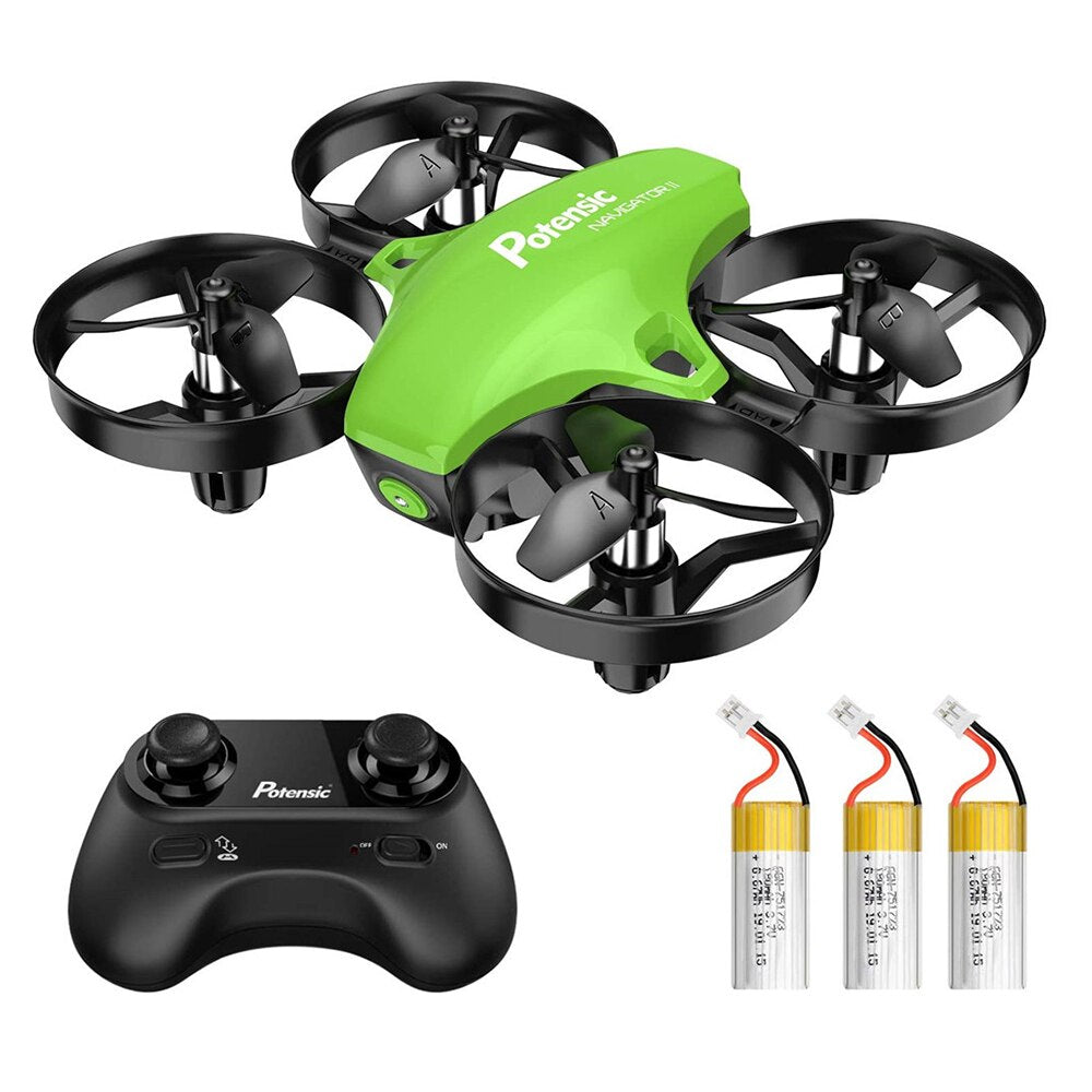 Potensic Mini Drone – DnM Toy Box