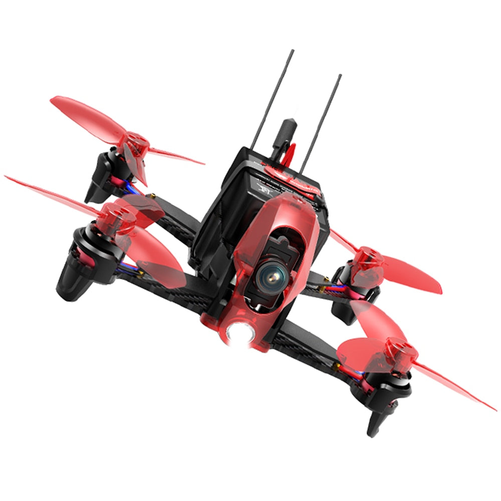 Walkera Rodeo 110 FPV Drone Kit with Camera HD Mini Drone RTF