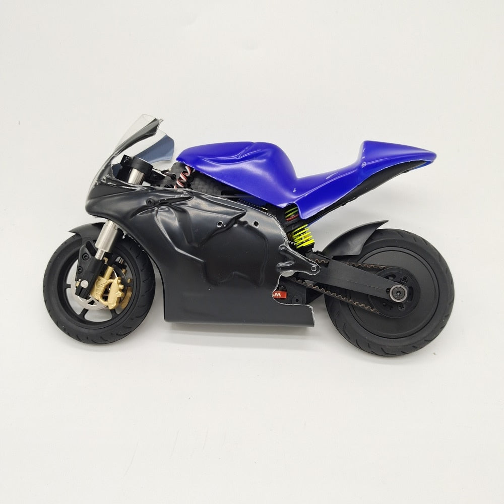 X-Rider GP Motorcycle CX3-EVO