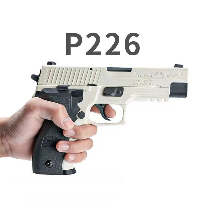 SIG SAUER  or P226