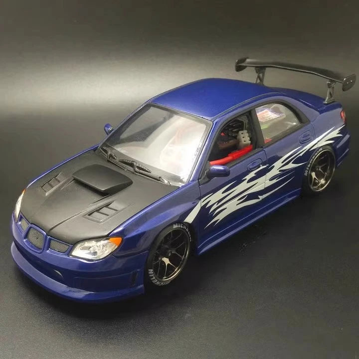 Subaru  Electric Drift Racing Car