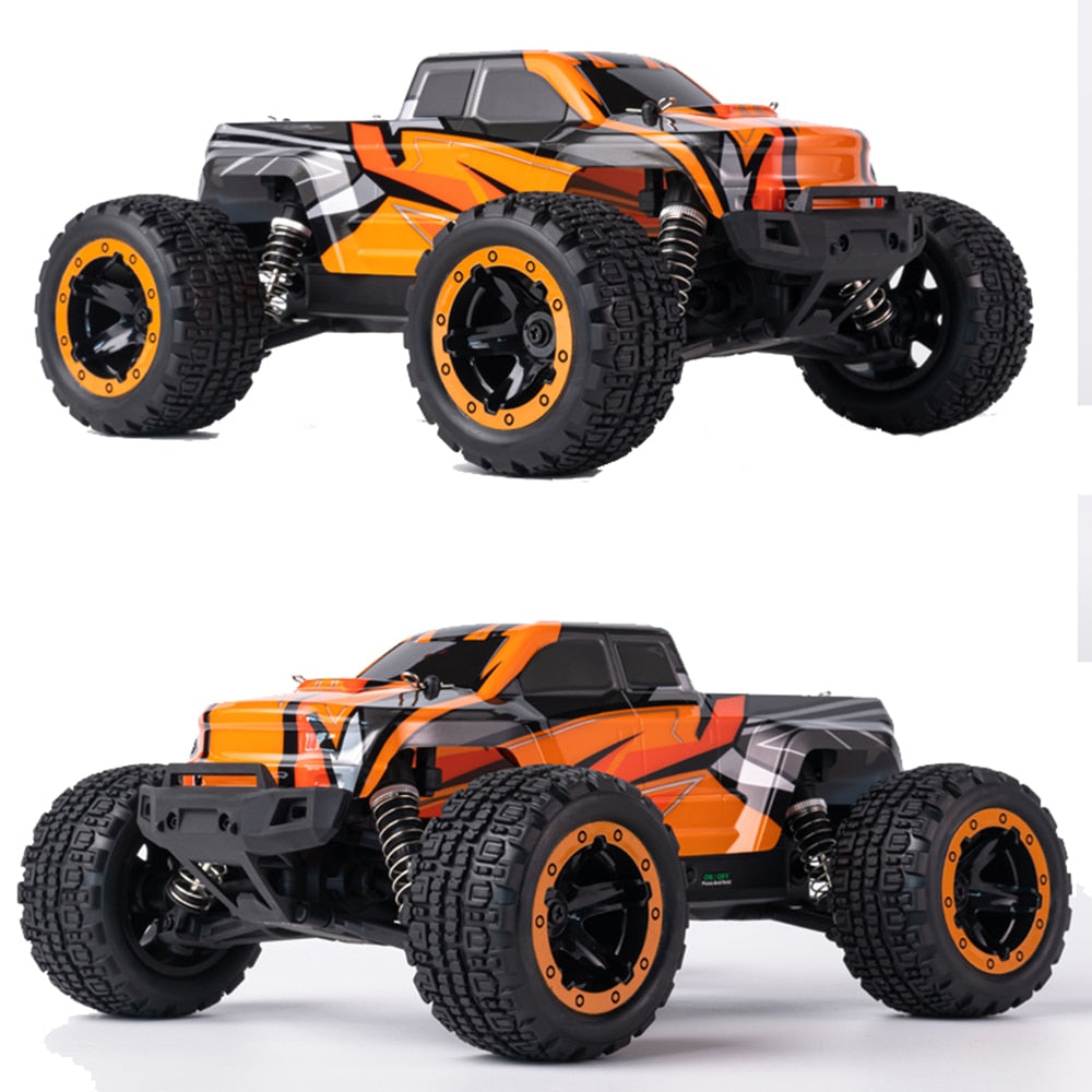 HBX 16889 1/16 30/45km/h Racing 4WD Off-Road Car