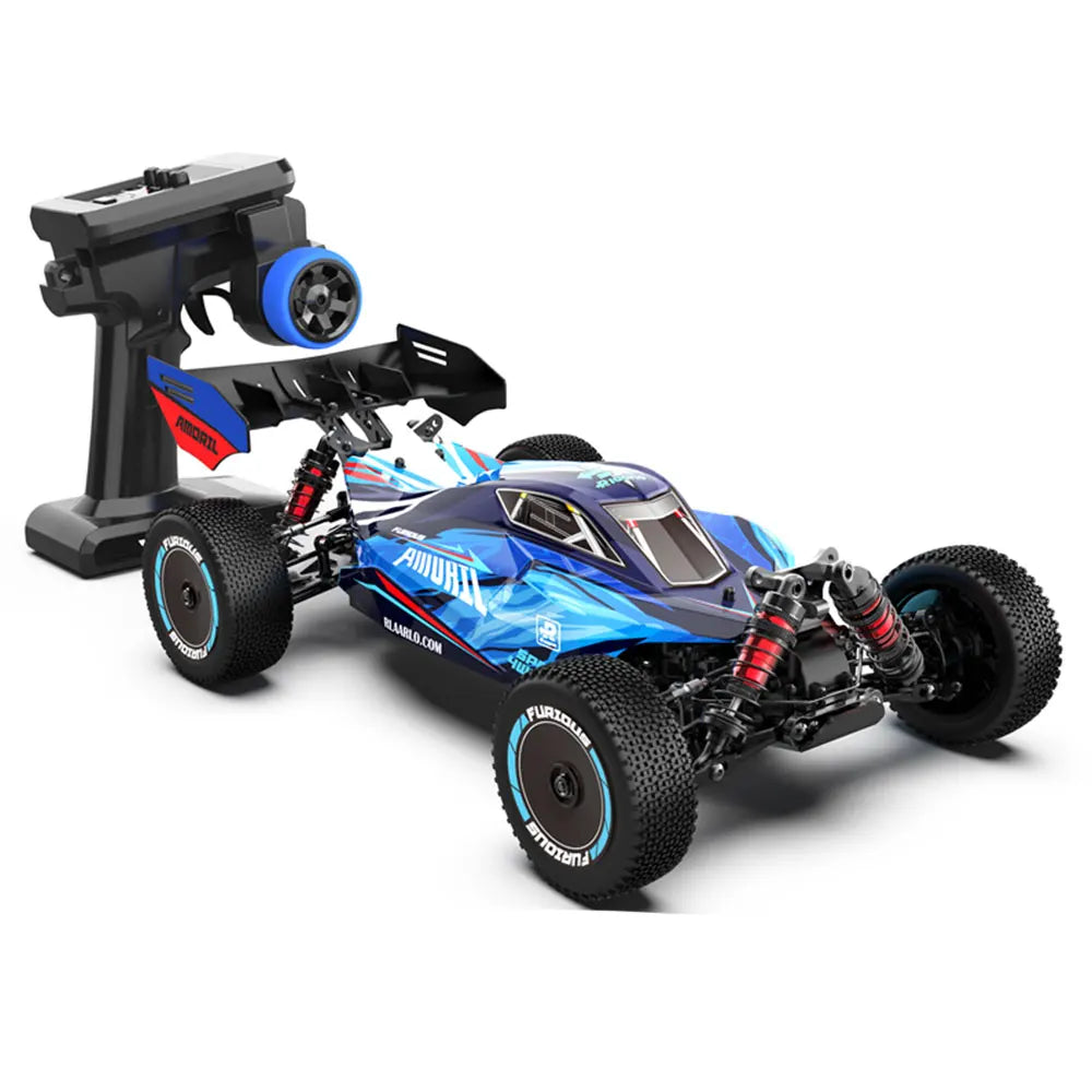 4WD Rlaarlo High-Speed RC Buggy #AM-X12
