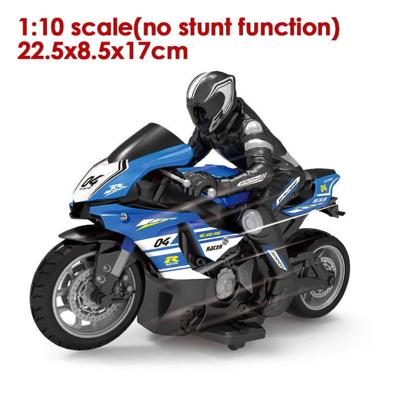 Upriser Ducati Panigale V4 S RC Motorcycle
