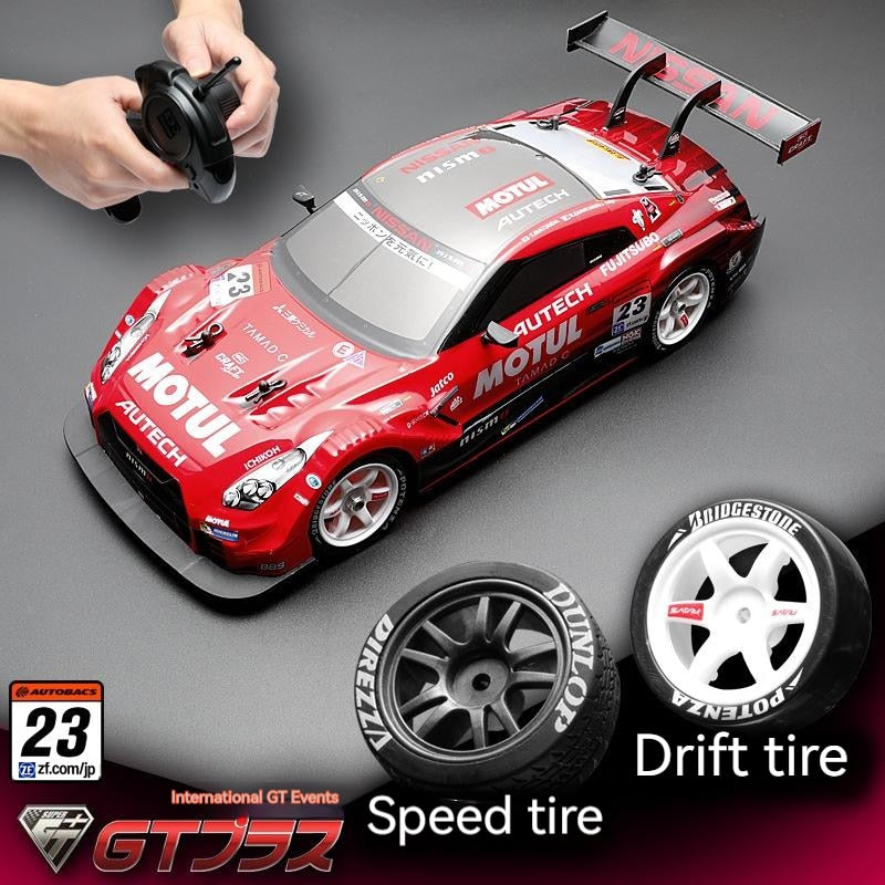 High Speed Rc Remote Control
