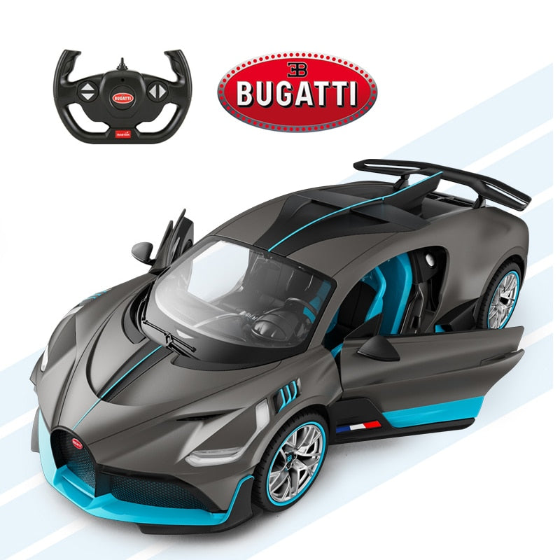 Bugatti Divo