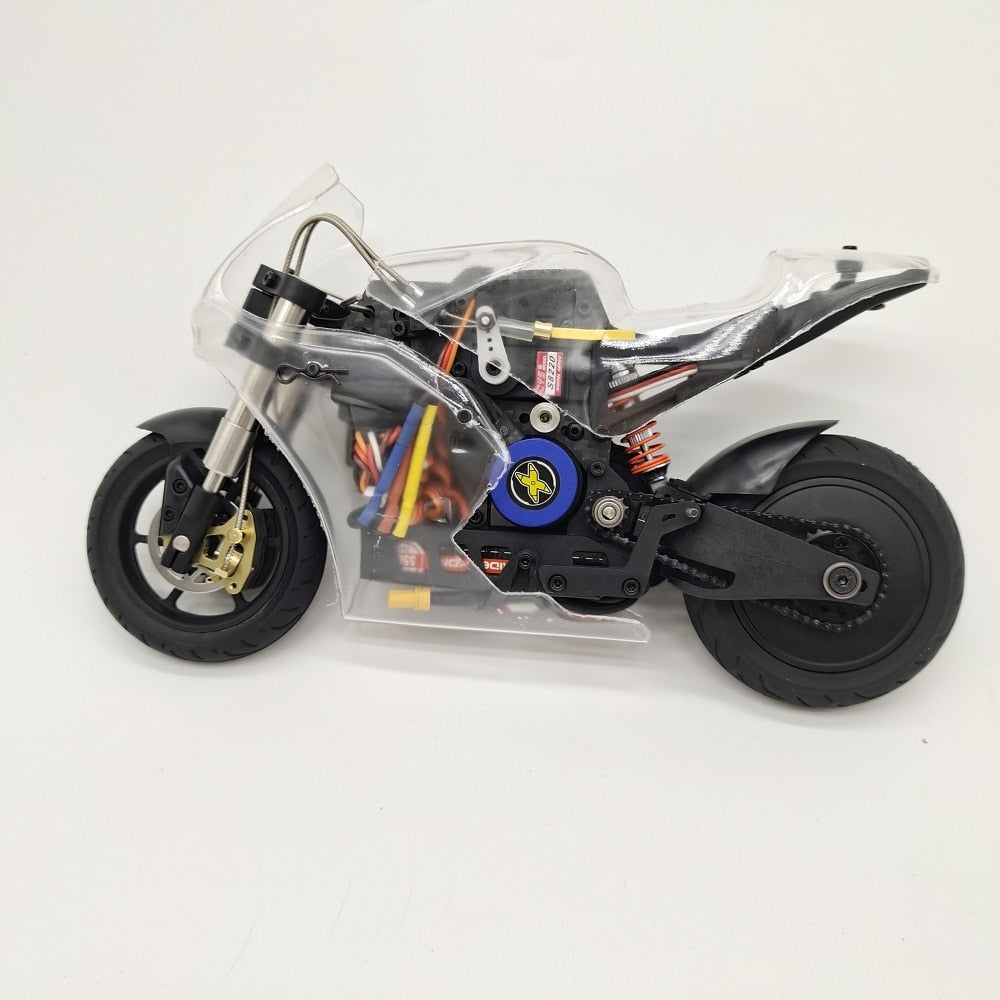 X-Rider GP Motorcycle CX3-EVO