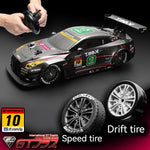High Speed Rc Remote Control