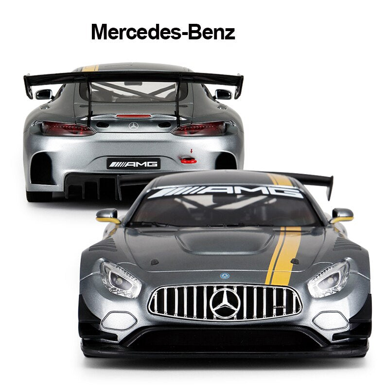 Mercedes Benz AMG GT3