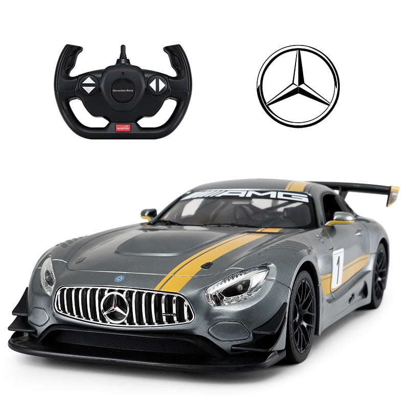 Mercedes Benz AMG GT3