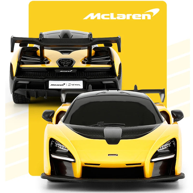 Mclaren Senna RC Car