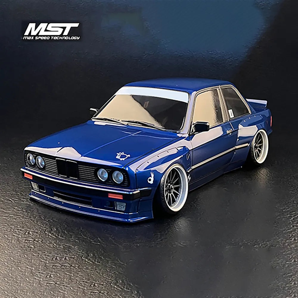 MST RC 1/10 RMX 2.0 RTR E30RB