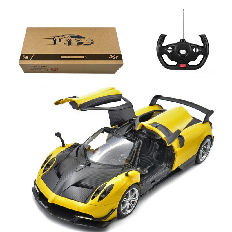 Pagani Huayra BC RC Car