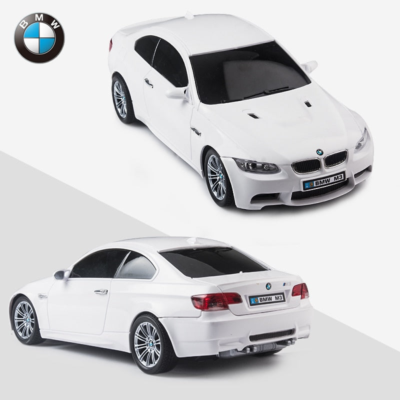 BMW M3 High-speed Drift Car