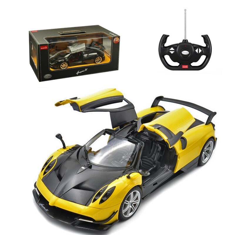 Pagani Huayra BC RC Car