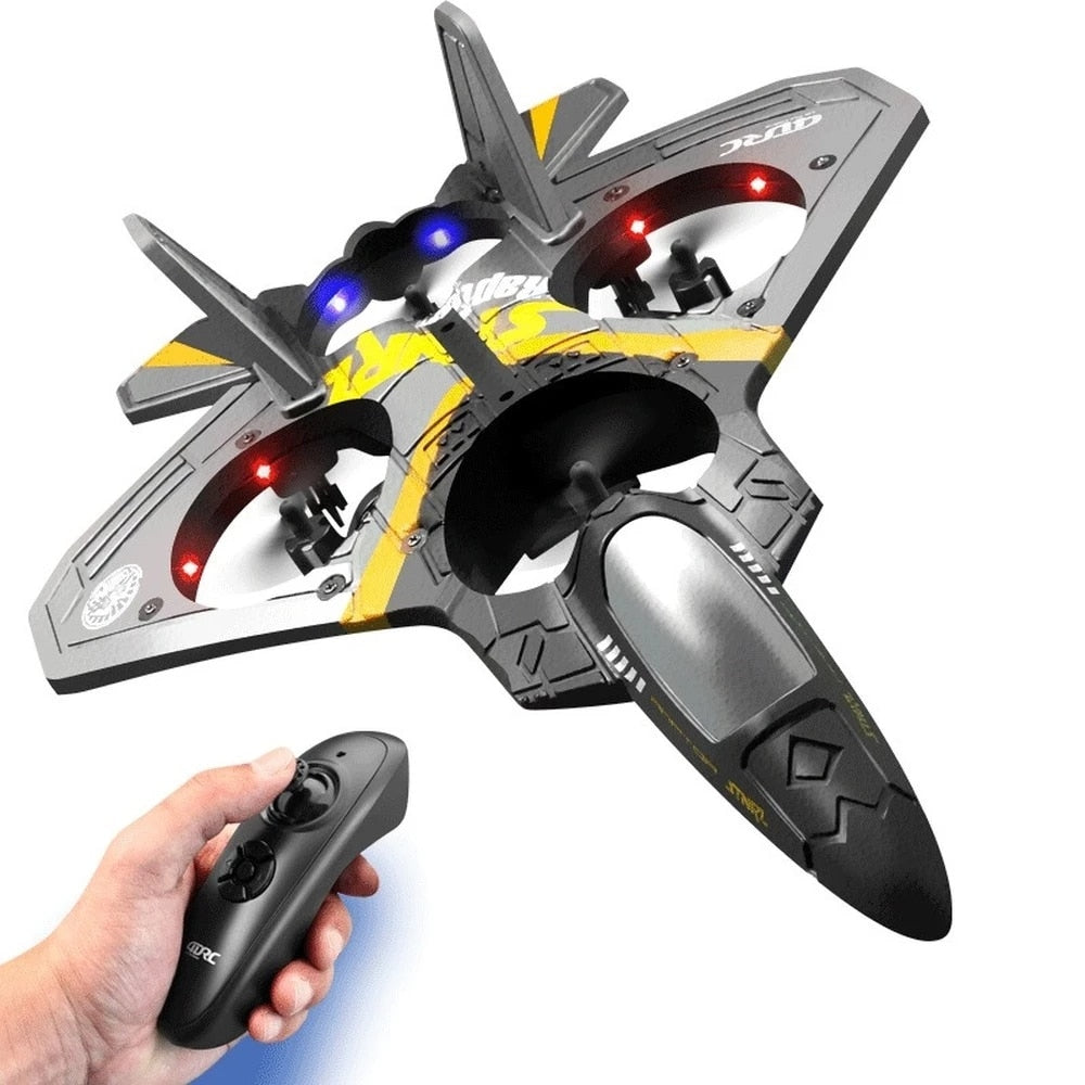 New RC Remote Control Airplane freeshipping - DnM Toy Box