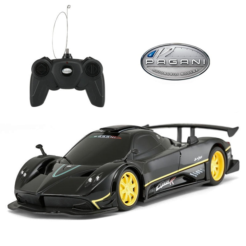 Pagani Zonda Rc Car