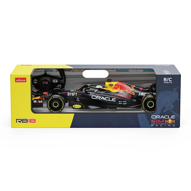 Formula 1 Racing Remote Control Car F1