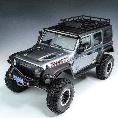 4WD 2.4G Crawler Rock Buggy