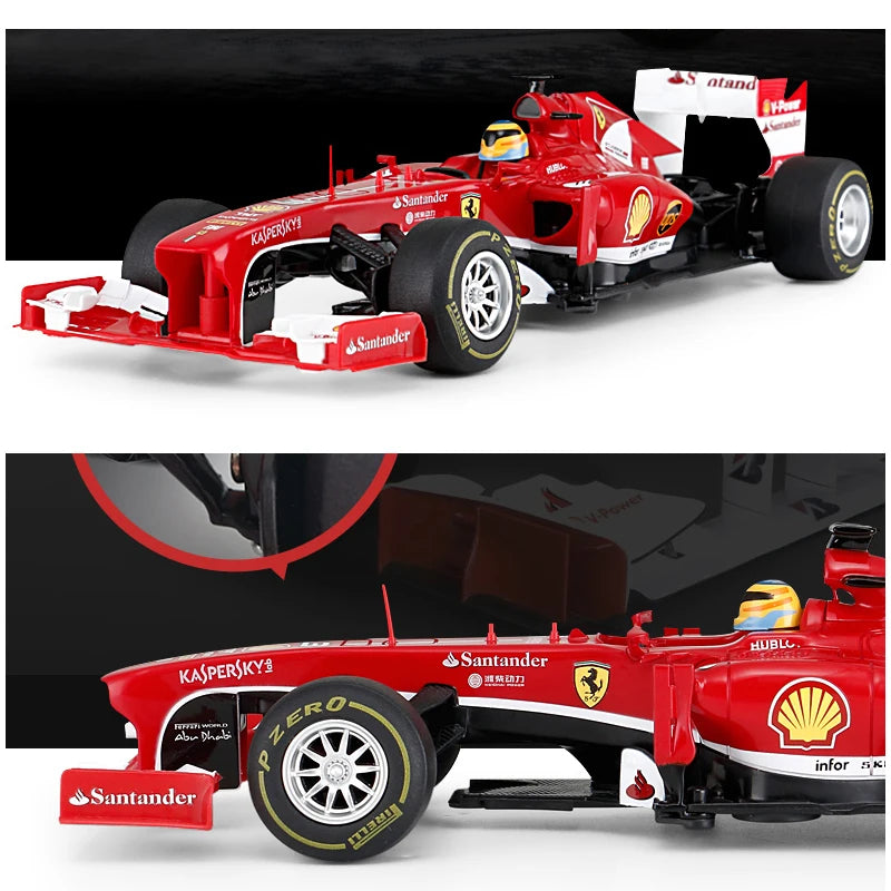 Ferrari F1 RC Car