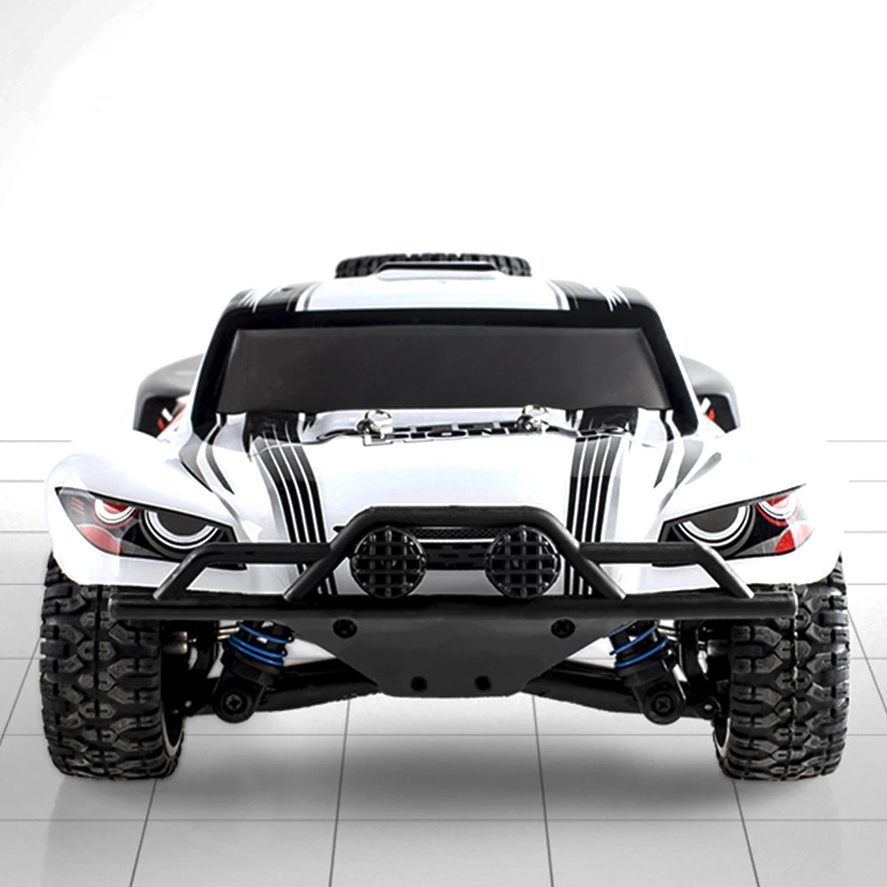 new off-road climbing high-speed RC car