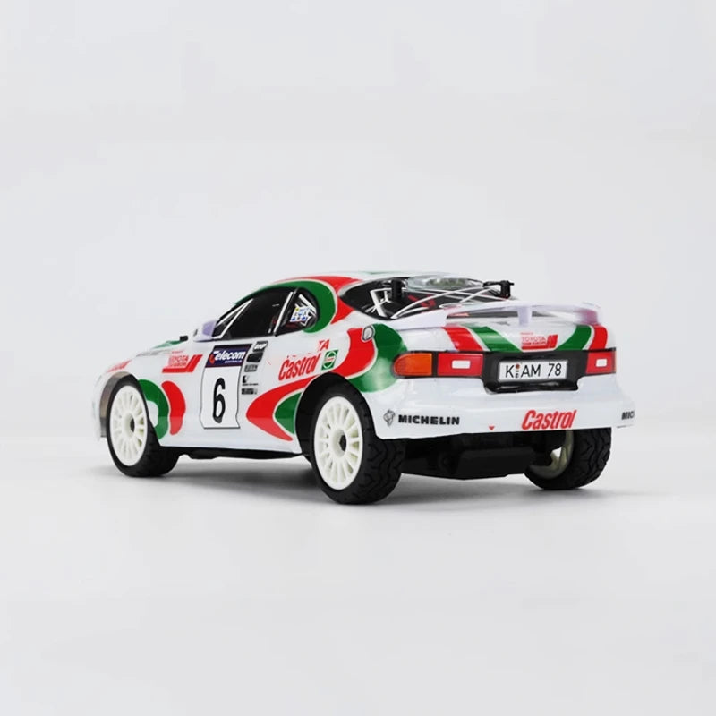 Carisma New RC Car