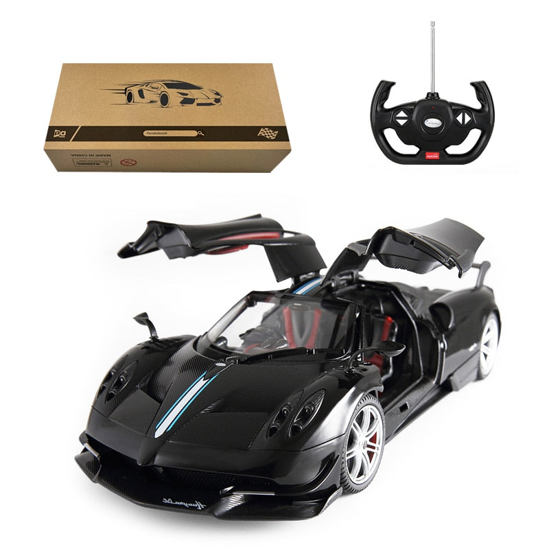 Pagani Huayra BC RC Car