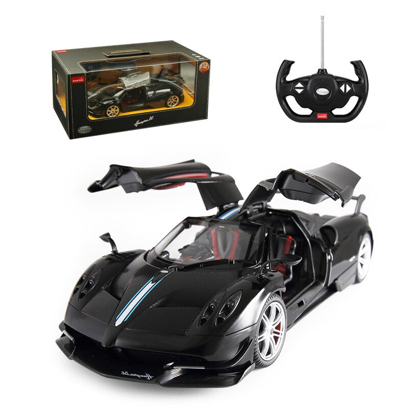 pagani huayra rc car