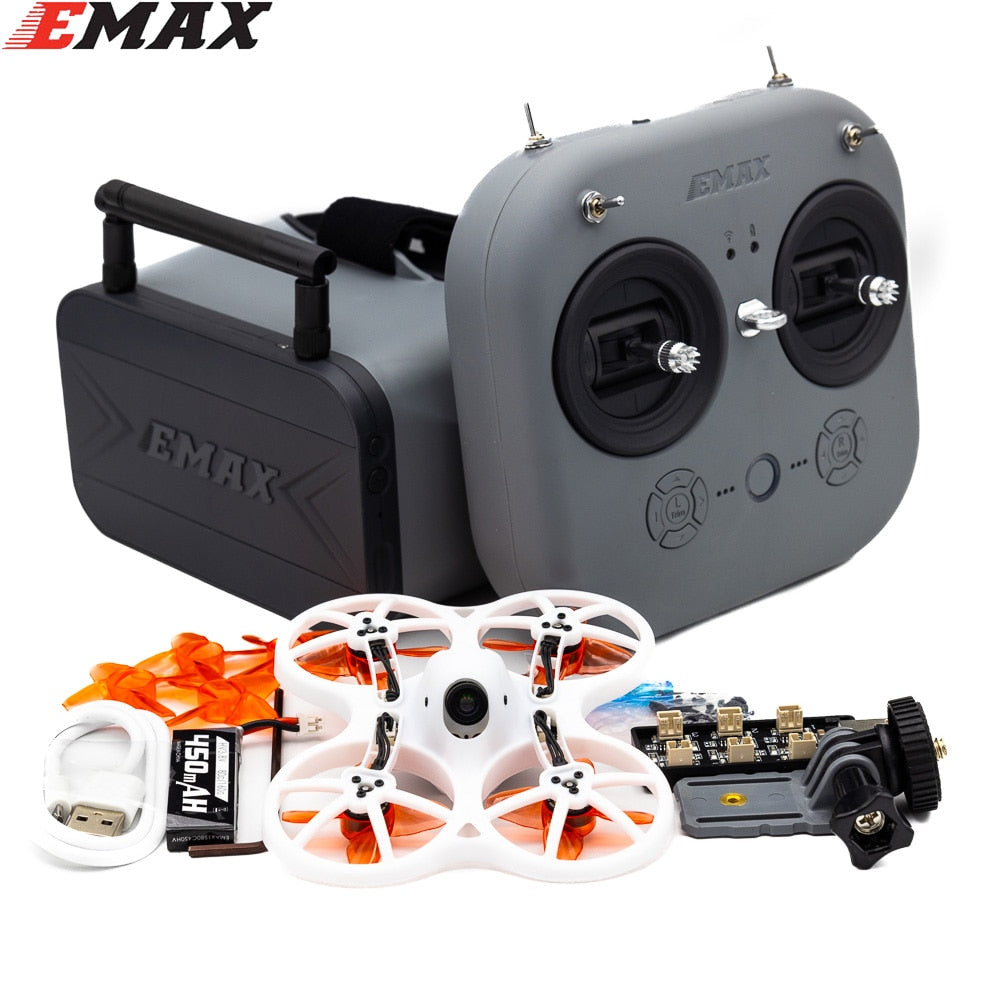 Emax EZ Pilot Pro 80mm 3inch Indoor FPV Racing Drone