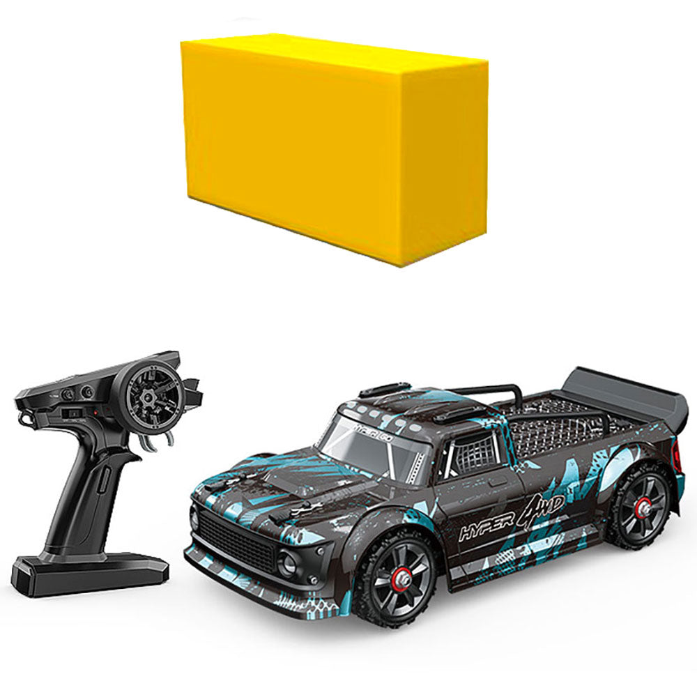 MJX Hyper Go  High Speed On Road RC Rally Car