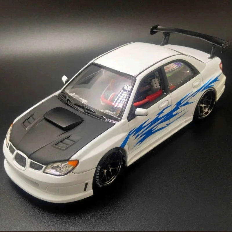 Subaru  Electric Drift Racing Car
